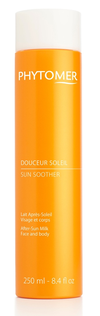 DOUCEUR SOLEIL After-Sun 250 ml