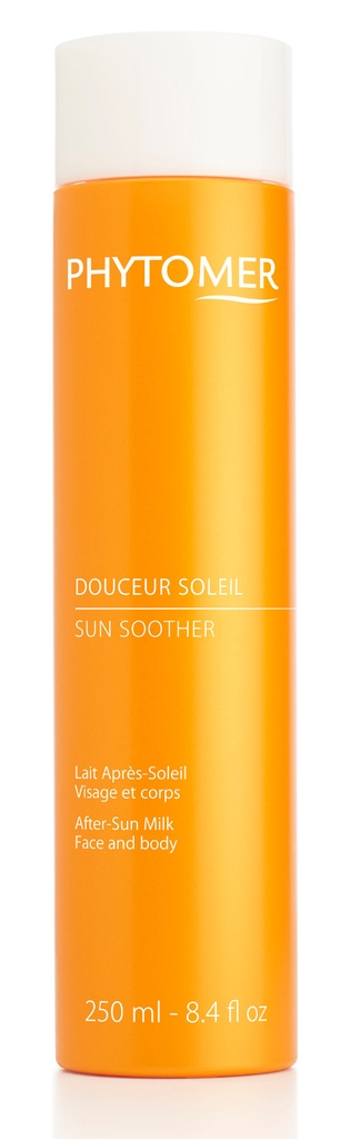 Douceur Soleil -after sun voide 250ml