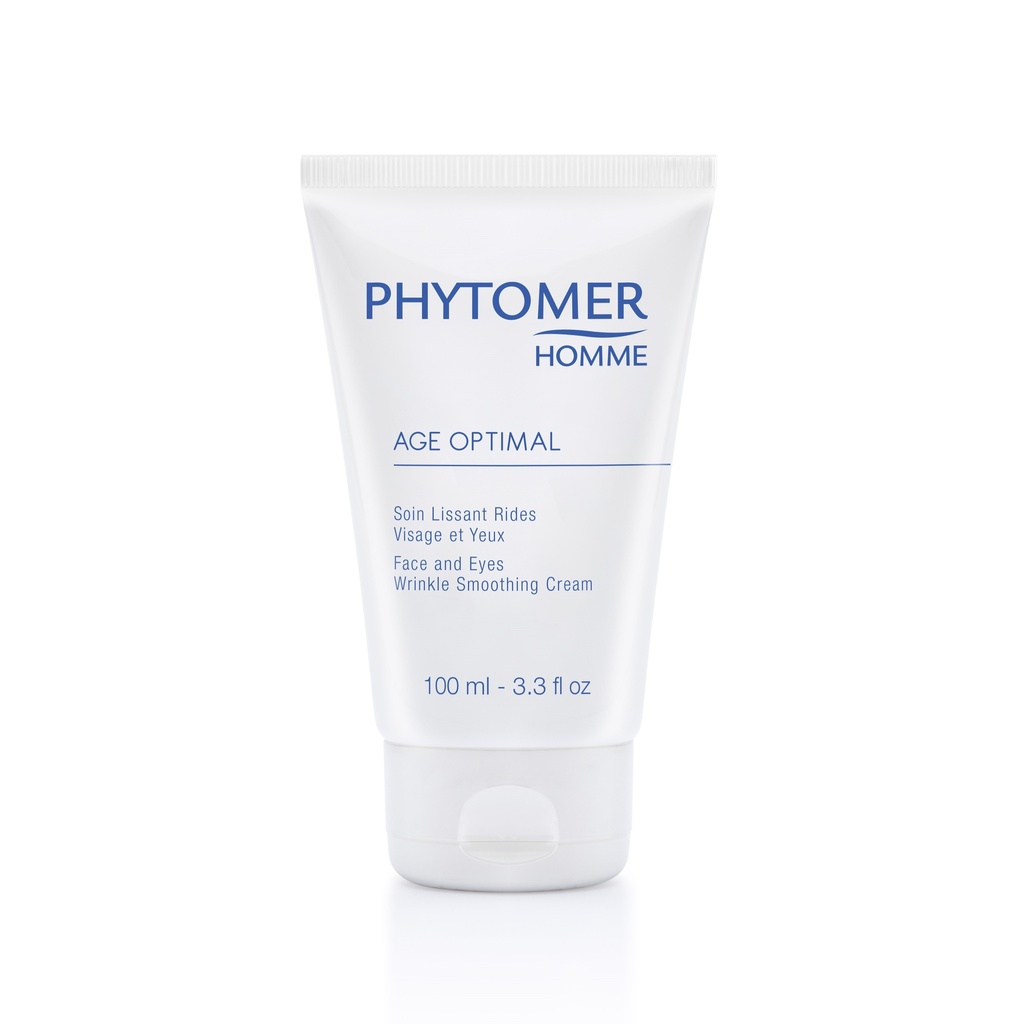 Age Optimal -hoitovoide 100 ml