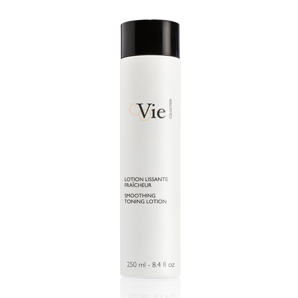 Smoothing Toning Lotion 250 ml