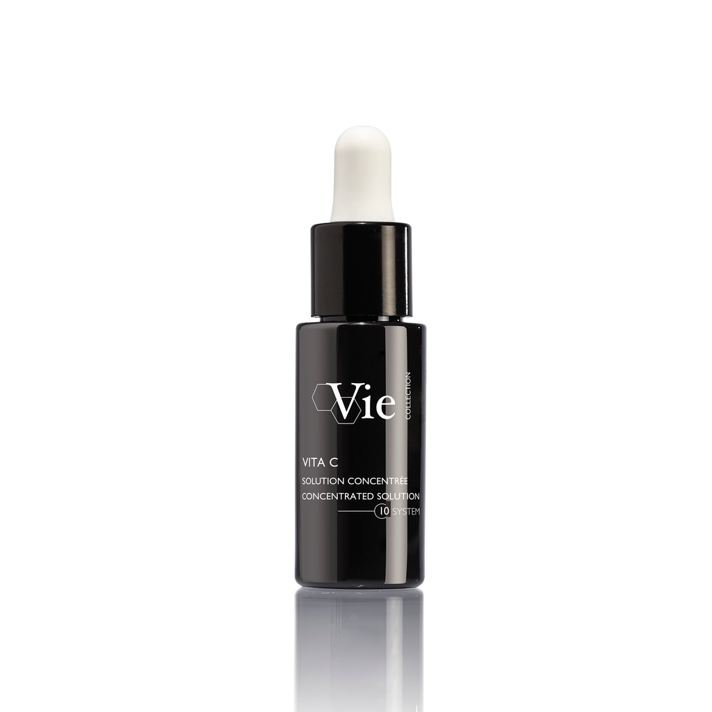 Vita C -seerumi 15 ml