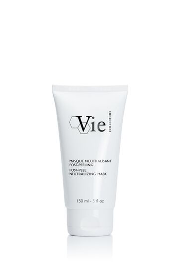 Post-Peel Neutralizing Mask -kasvonaamio 150 ml