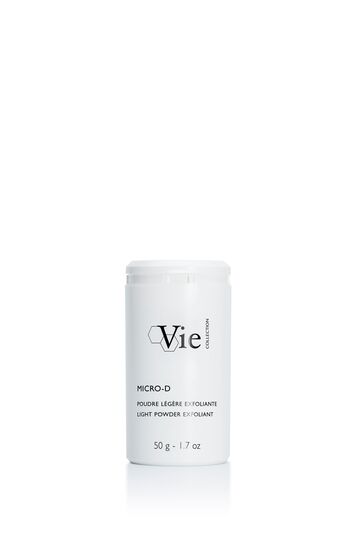 Micro-D Light Powder Exfoliant 50 ml*