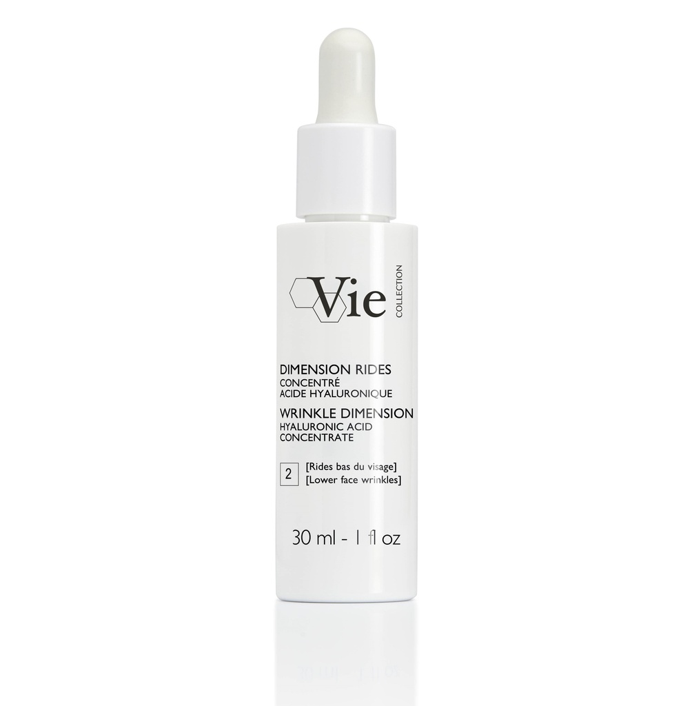 Hyaluronic Acid Concentrate 30 ml