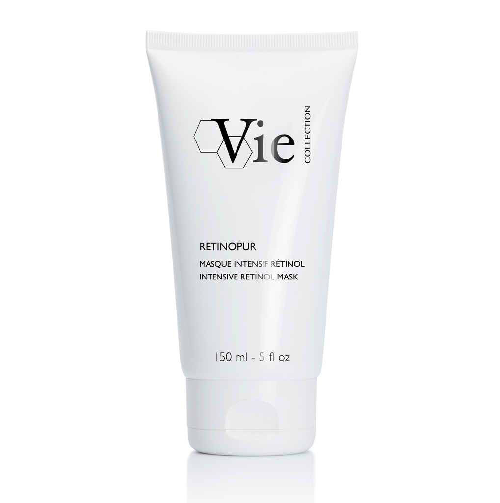 Retinopur Mask -retinolinaamio 150 ml