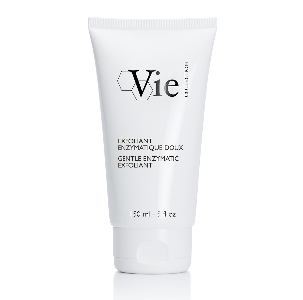 Gentle Enzymatic Exfoliant -entsyymikuorintageeli 150 ml