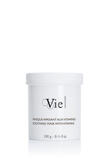 Soothing Mask -vitamiinikasvonaamio 240 g