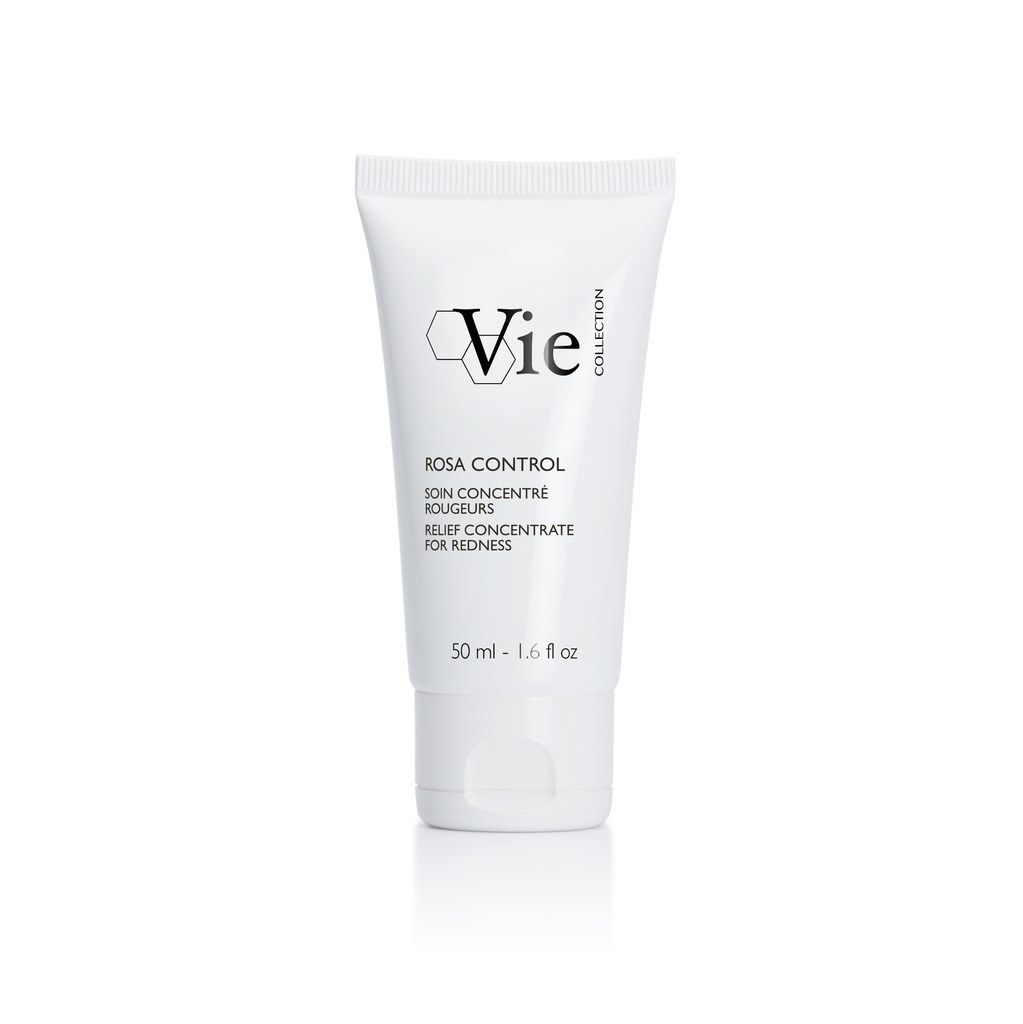 Rosa Control -emulsio 50 ml
