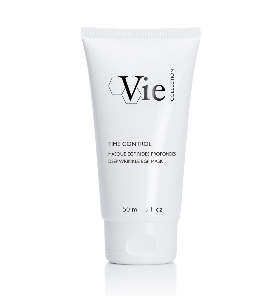 Time Control Mask -kasvonaamio 150 ml