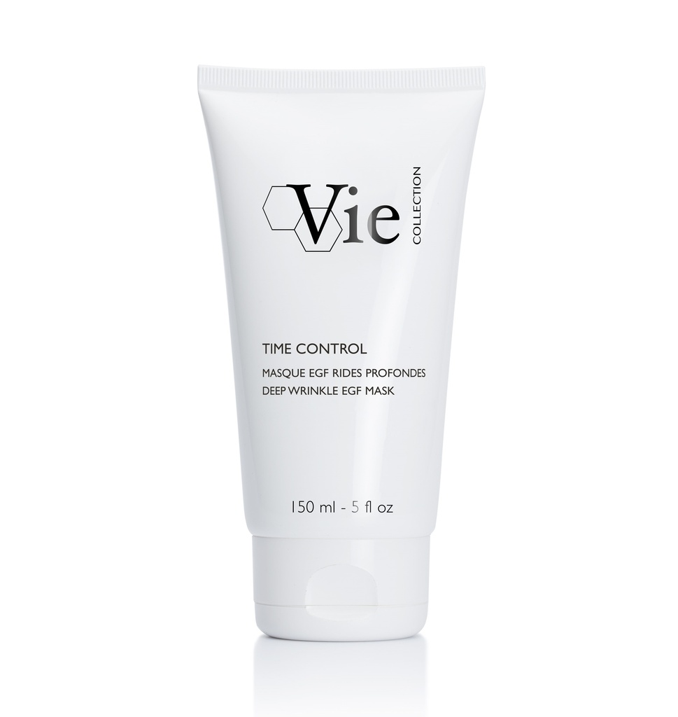 Time Control Mask -kasvonaamio 150 ml