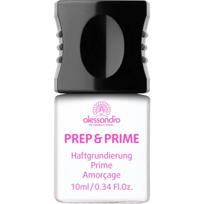 Prep &amp; Prime 10 ml
