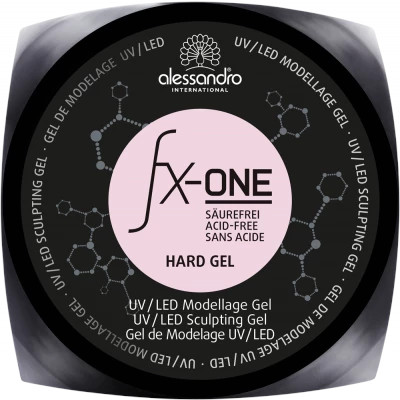 Fx-One Hard 15 g*
