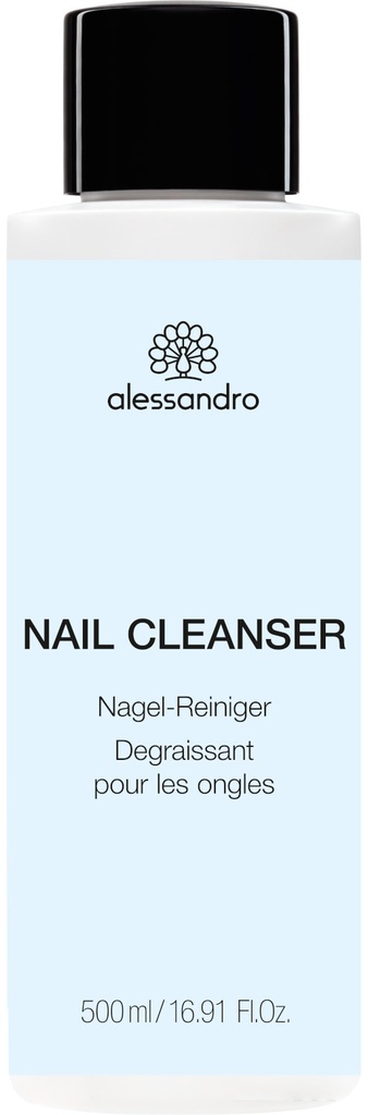 Nail Cleanser 500 ml