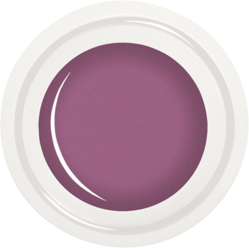 Colour Gel Silky Mauve UV-geeli 5 g*