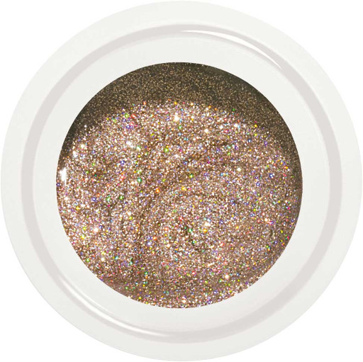 Glitter Gel Harmony UV-geeli 5 g*