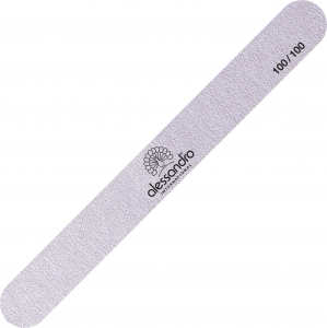 High Speed Nail File 1 100/100