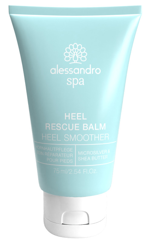 Heel Rescue Balm -halkeamavoide 75 ml