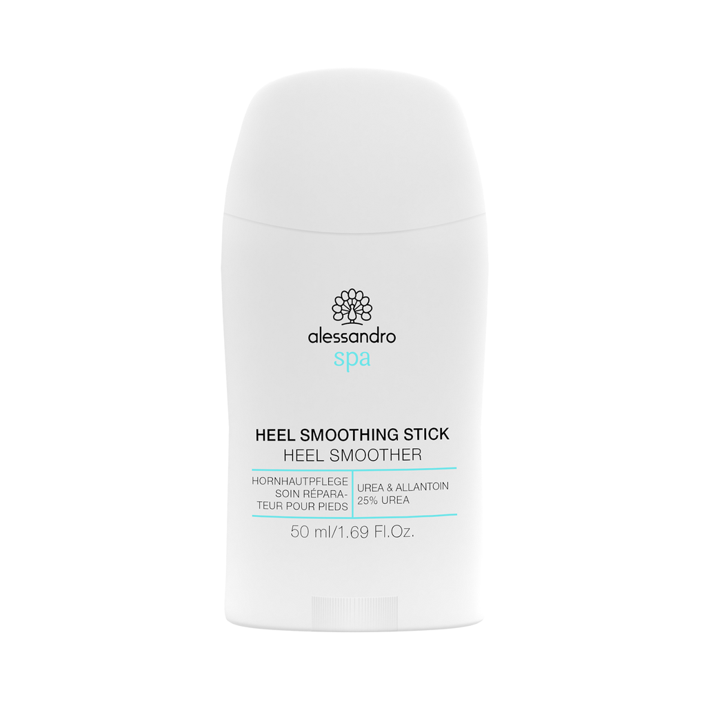 Heel Smoothing Stick -hoitopuikko halkeamille 50 g