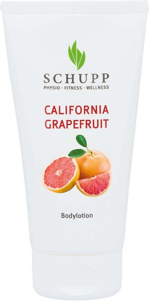 Vartalovoide California Grape 150 ml