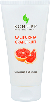 Suihkugeeli California Grape 150 ml