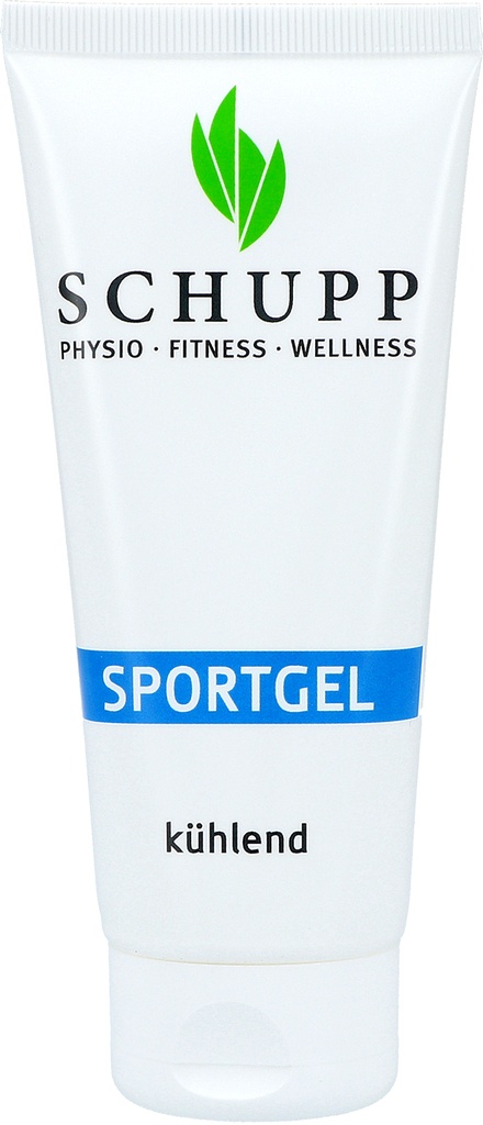 Sportgel Kylmägeeli 100 ml