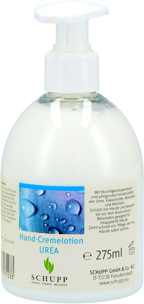 Schupp käsivoide 275 ml