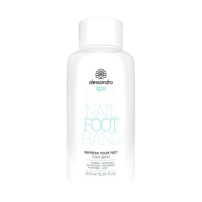 Refresh Your Feet -jalkakylpyneste 500 ml