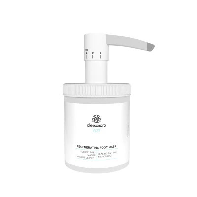 Regenerating Foot Mask -jalkanaamio 300 ml