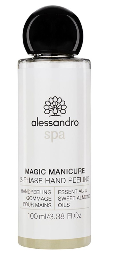 Magic Manicure 100 ml