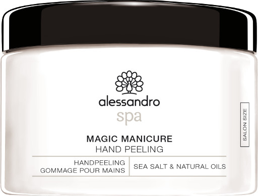 Magic Manicure -käsikuorinta 450 ml