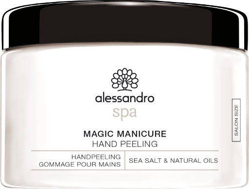 Magic Manicure Hand Peel 450 ml