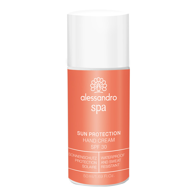 Hand Cream SPF 30 -käsivoide 50 ml