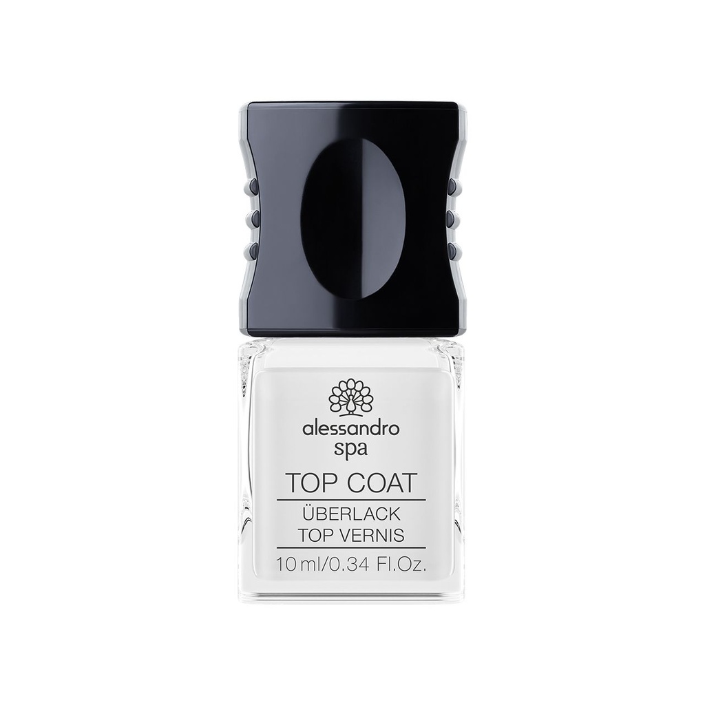 Top Coat päällyslakka 10 ml