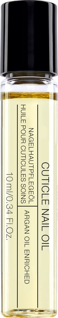 Cuticle Nail Oil -kynsinauhaöljy 10 ml