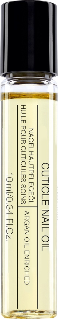 Cuticle Nail Oil 10 ml