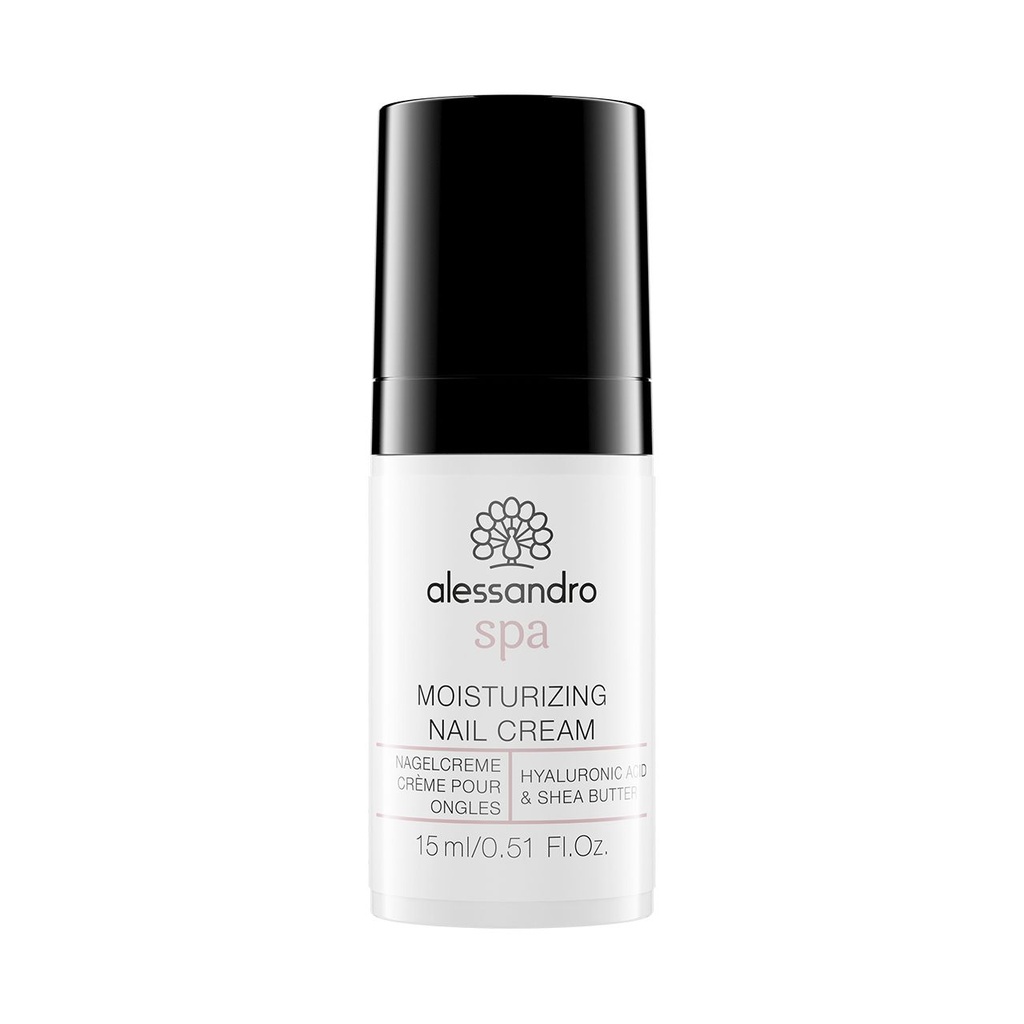 Moisturizing Nail Cream 15 ml