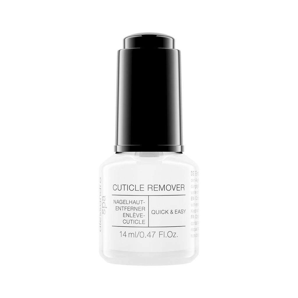 Cuticle Remover -kynsinauhan pehmittäjä 14 ml*