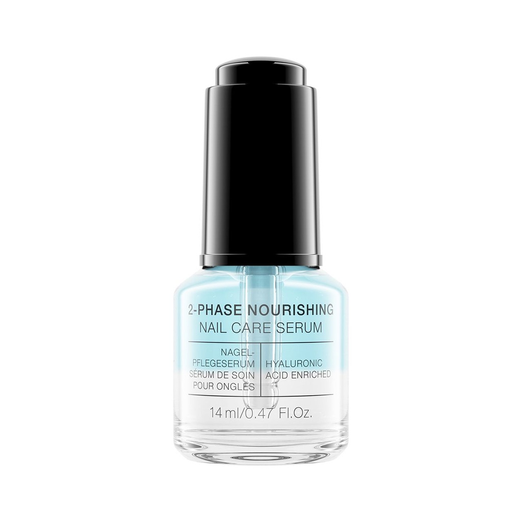 2-Phase Nail Care Serum -kynsinauhaseerumi 14 ml