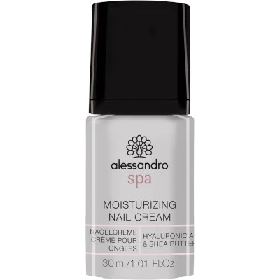 Moisturizing Nail Cream 30 g