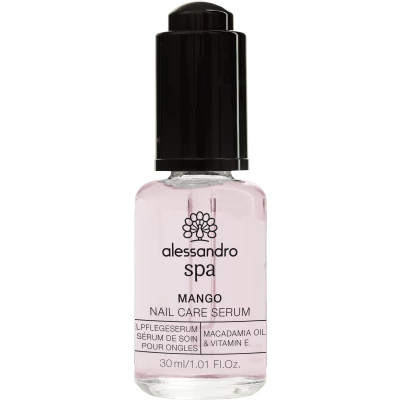 Mango Nail Serum -kynsinauhaseerumi 30 ml