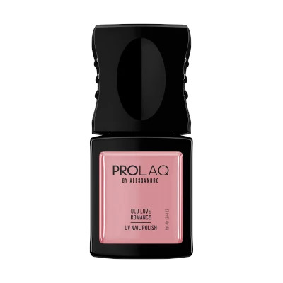 Prolaq Old Love Romance -geelilakka 8 ml*