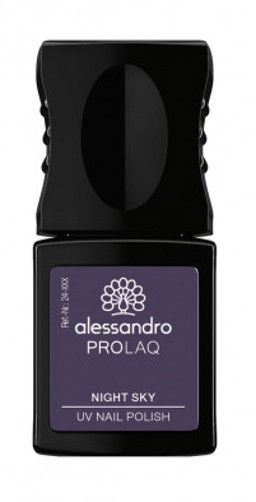 Prolaq Night Sky -geelilakka 8 ml*