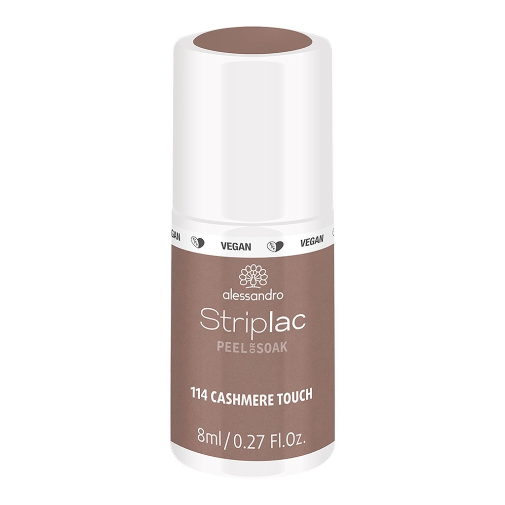 Cashmere Touch -kestolakka 8 ml