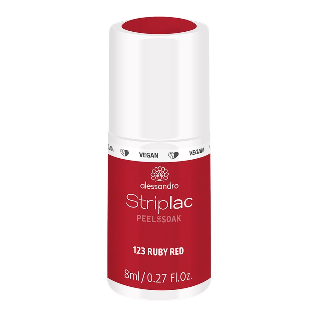 Ruby Red 8 ml
