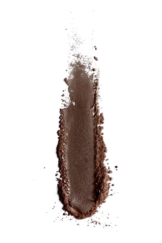 Eyeshadow -luomiväri, Shady Chocolate*