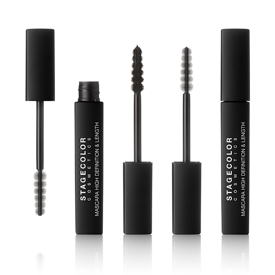 Mascara Definition &amp; Length 12 ml