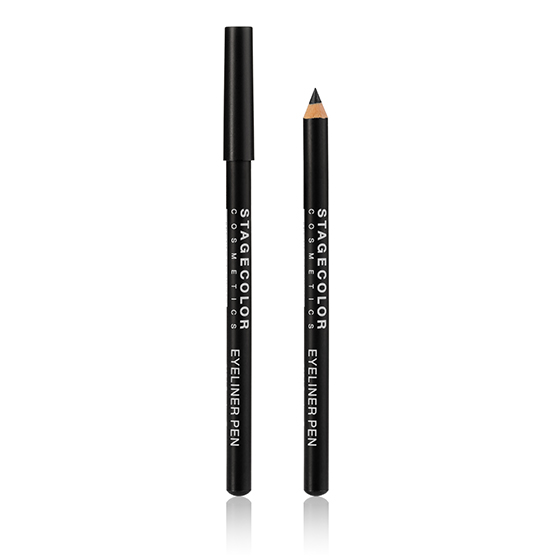 Eyeliner Pen -rajauskynä, Black