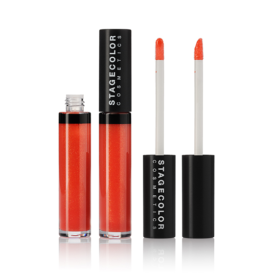 Lip Gloss Light Coral -huulikiilto 5 ml