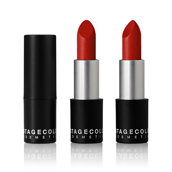 Matt Lipstick Lava Red