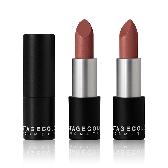 Matt Lipstick Cashmere Brown -mattahuulipuna 4g